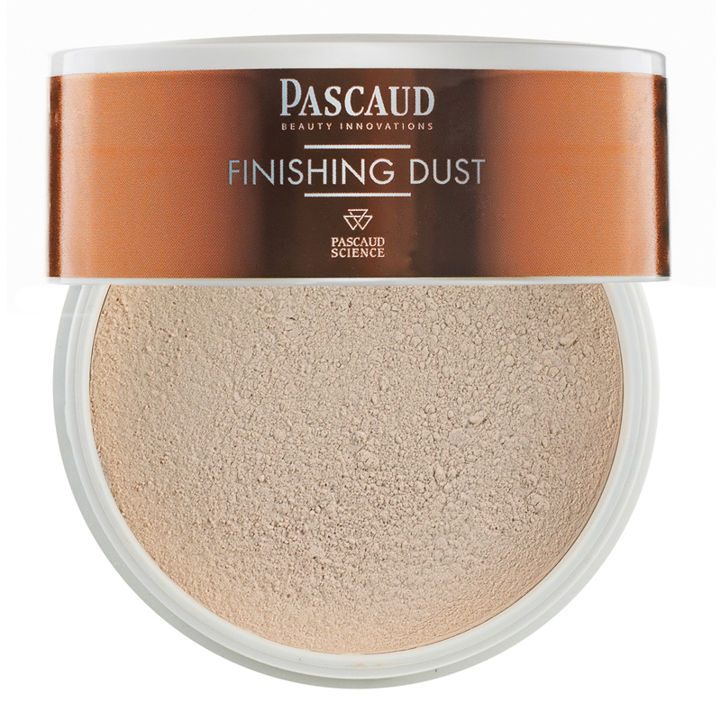 Pascaud Finishing Dust