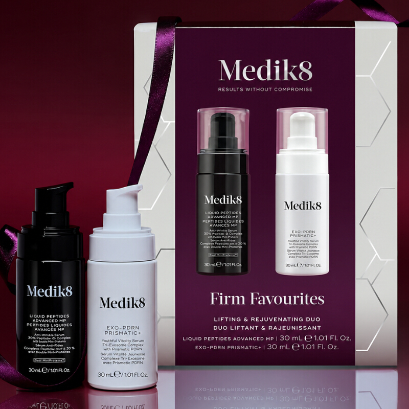 Medik8 Firm Favourites
