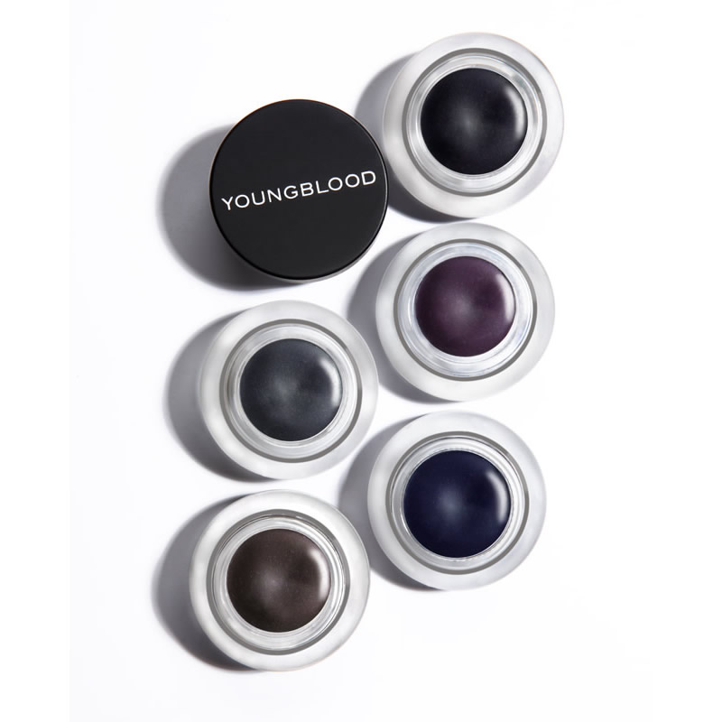 Youngblood Incredible Wear Gel Liner