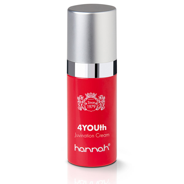 hannah 4YOUth 30ml.