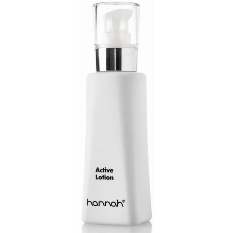 hannah Active Lotion 125 ml.