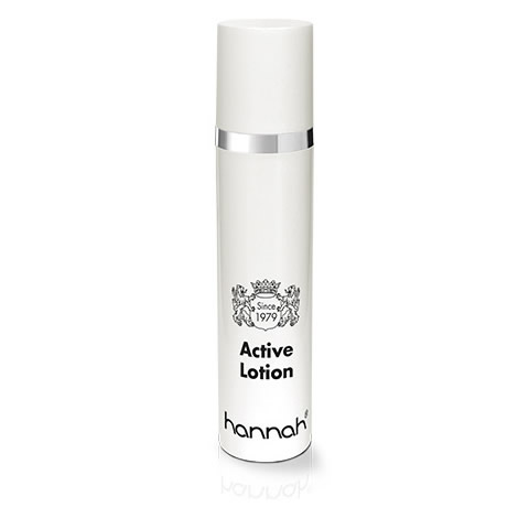 hannah Active Lotion 45 ml.