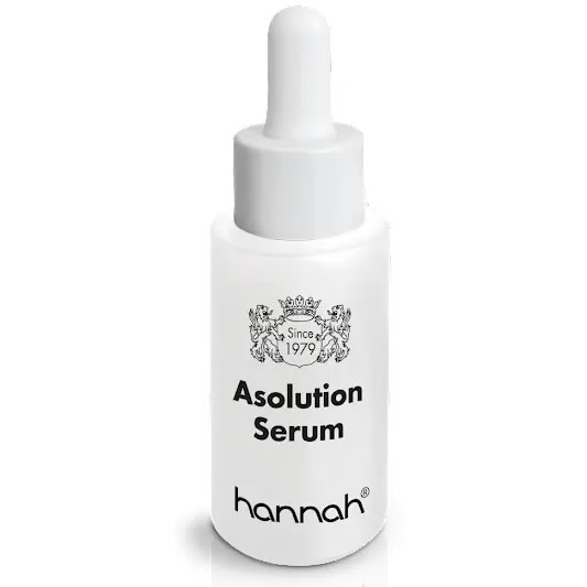 hannah Asolution Serum