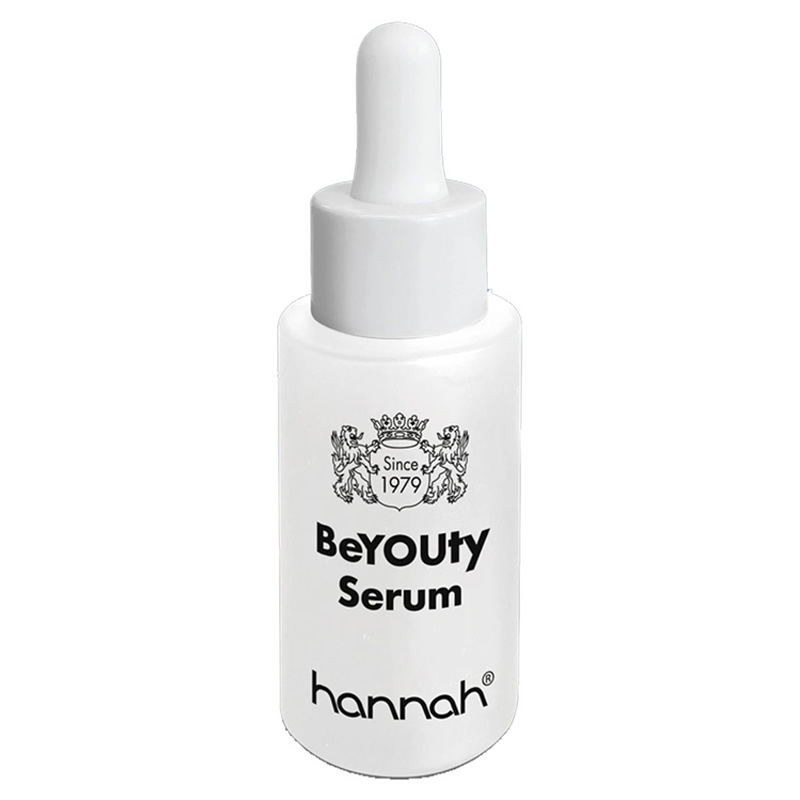 hannah BeYOUty Serum