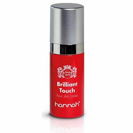 hannah Brilliant Touch 30ml.