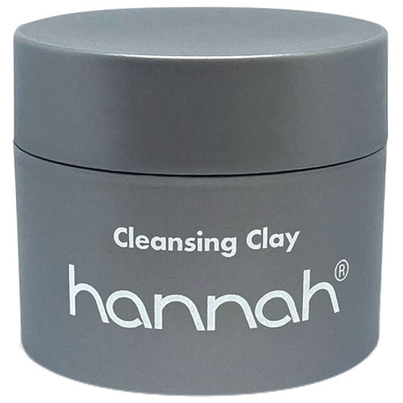 hannah Cleansing Clay