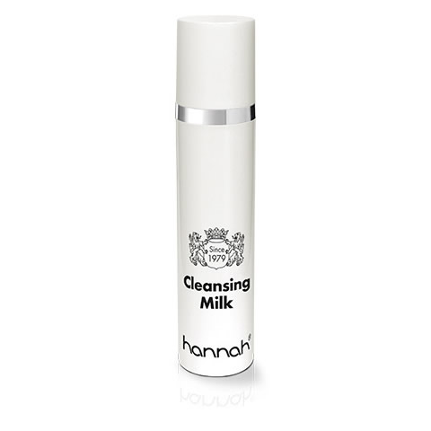 hannah Cleansing Milk 45 ml.