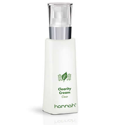 hannah Clearity Cream