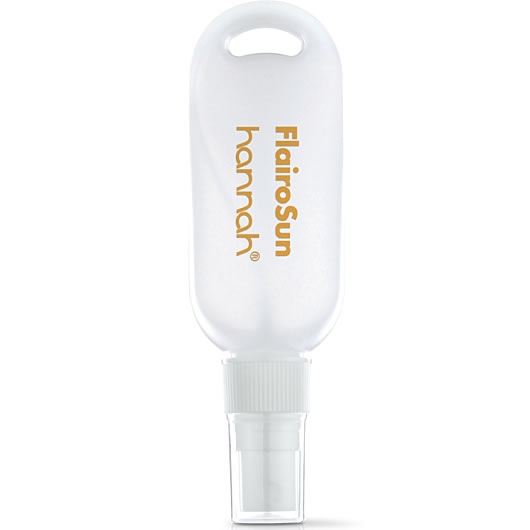 hannah Flairosun 50 ml.