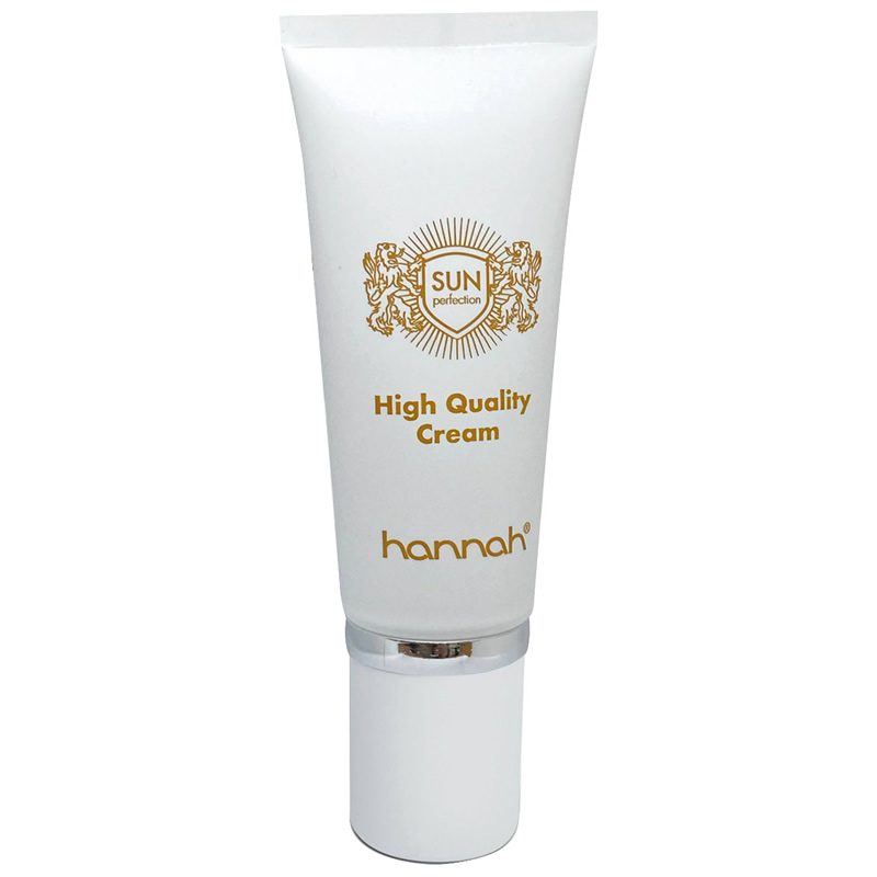 hannah High Quality Cream