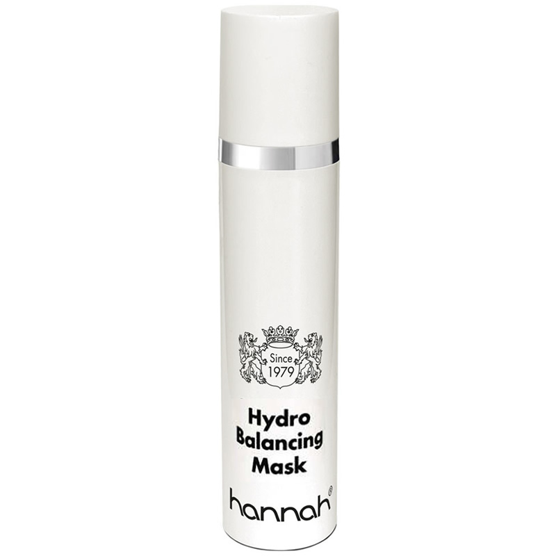 hannah Hydro Balancing Mask