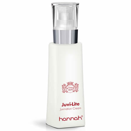 hannah Juvi-Lite 125 ml.