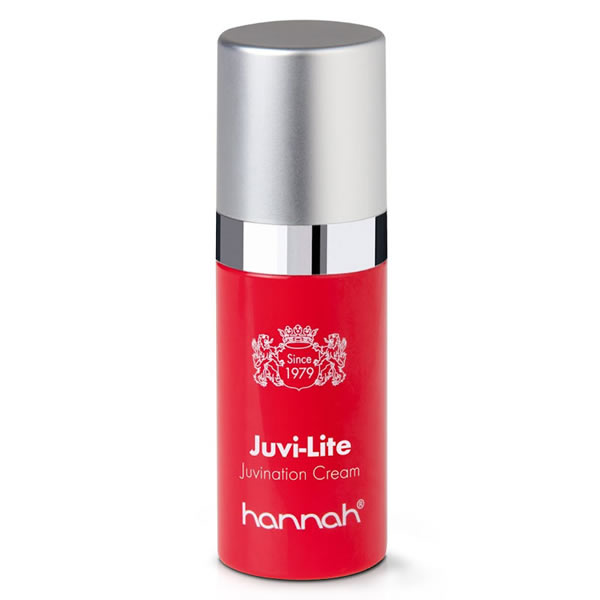 hannah Juvi-Lite 30 ml.