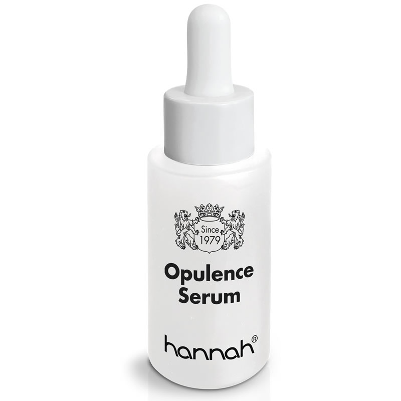 hannah Opulence Serum