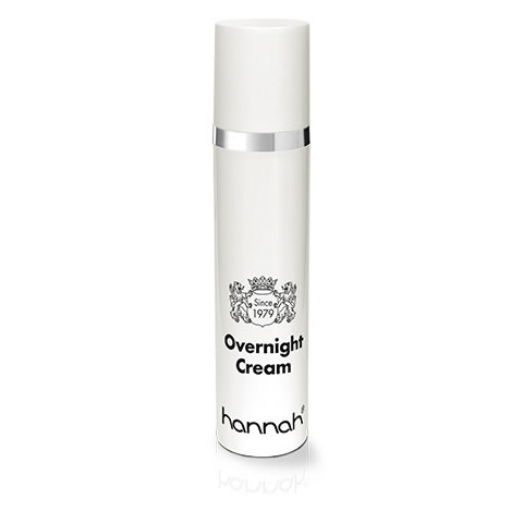 hannah Overnight Cream