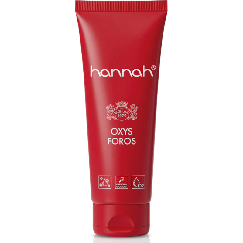 hannah Oxys Foros