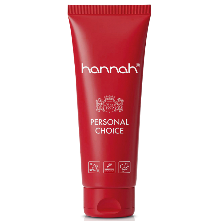 hannah Personal Choice 65 ml
