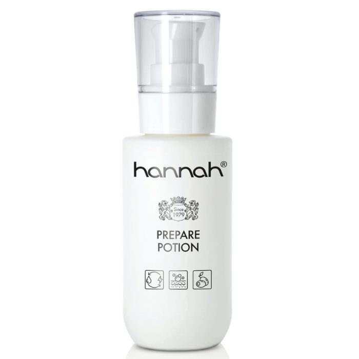 hannah Prepare Potion 100 ml.