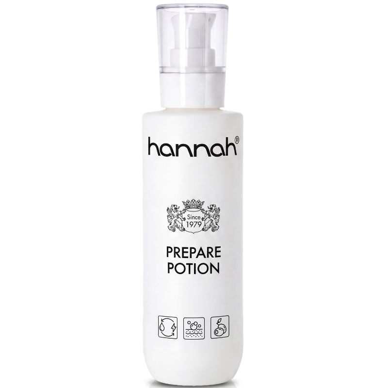 hannah Prepare Potion 200 ml