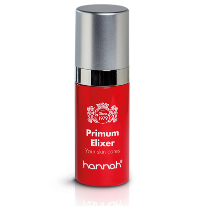 hannah Primum Elixer 30ml.