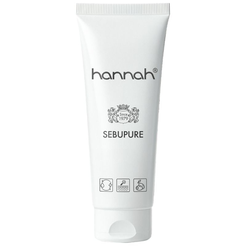 hannah SebuPure