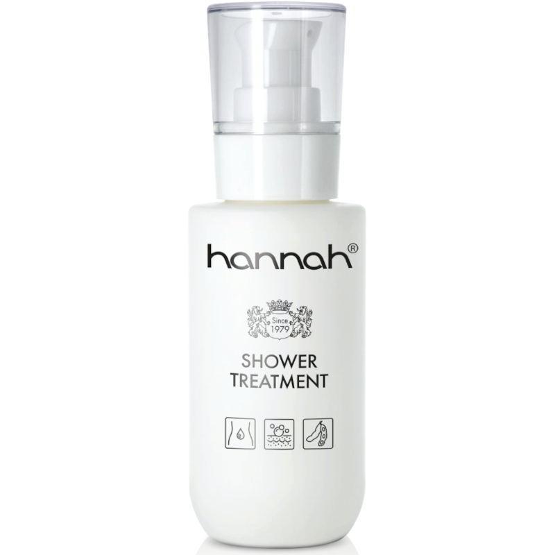 hannah Shower Treatment 100 ml