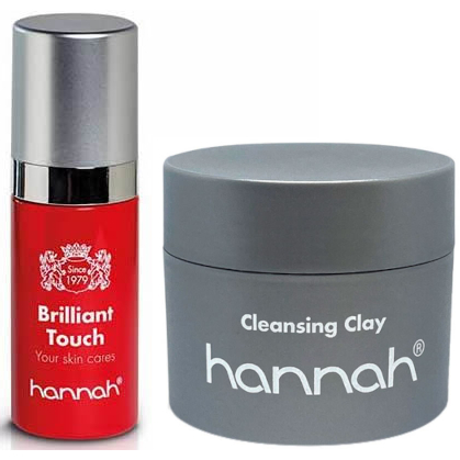 hannah Slay & Clay Set