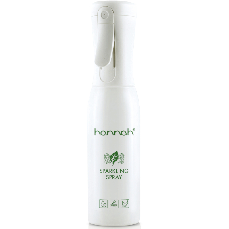 hannah Sparkling Spray 175 ml