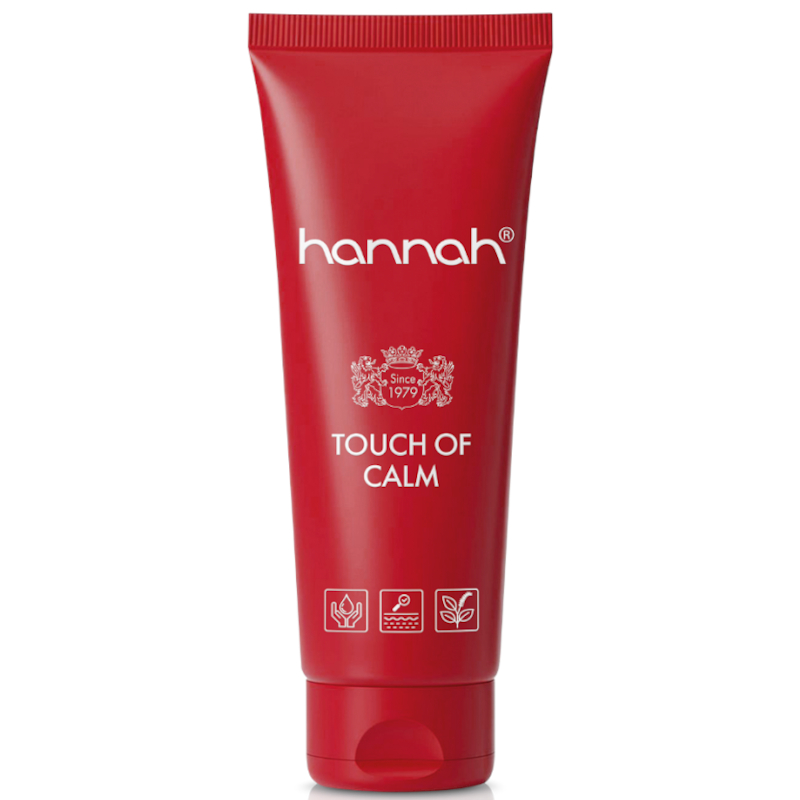 hannah Touch of Calm