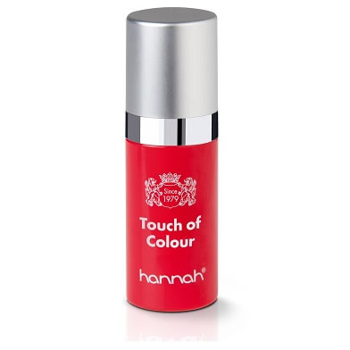 hannah Touch of Colour 30ml.