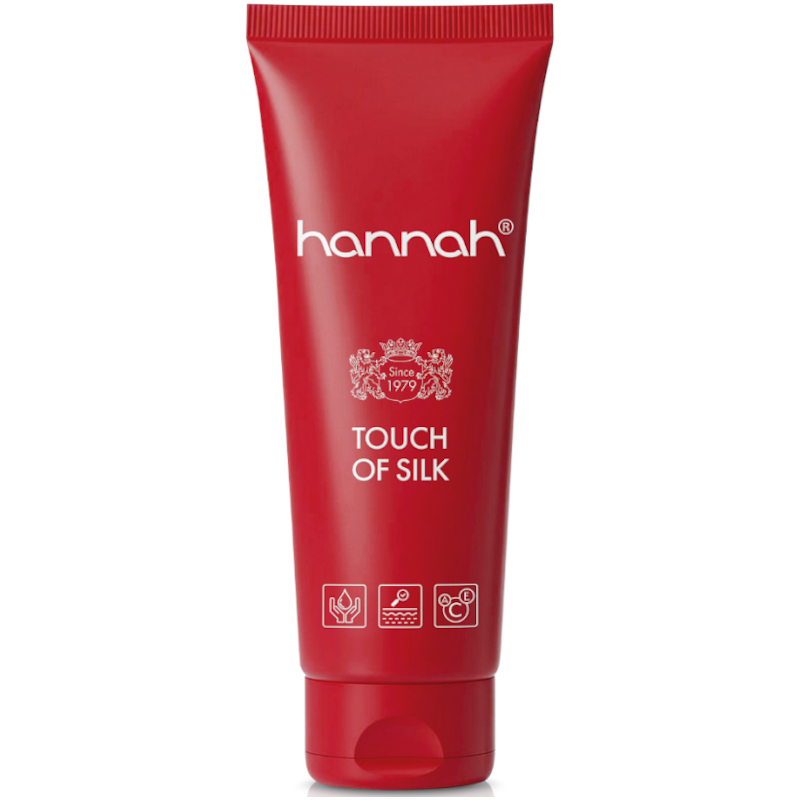 hannah Touch of Silk 65ml