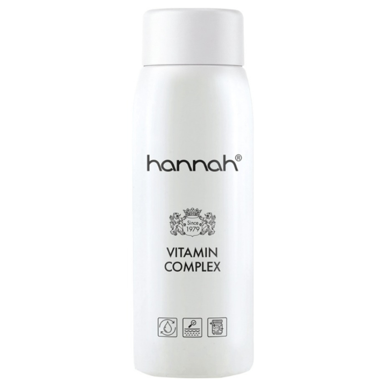 hannah Vitamin Complex Refill 175ml