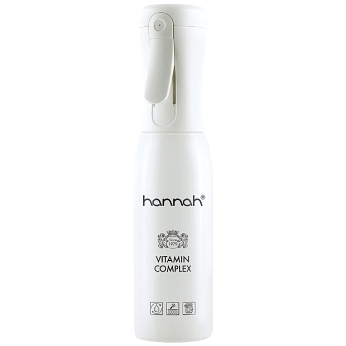 hannah Vitamin Complex Spray 175ml