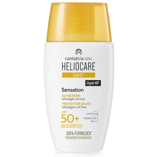Heliocare 360° Sensation