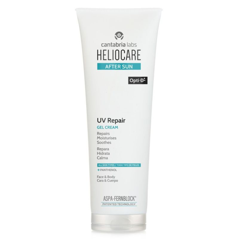Heliocare After Sun UV Repair Gel Cream