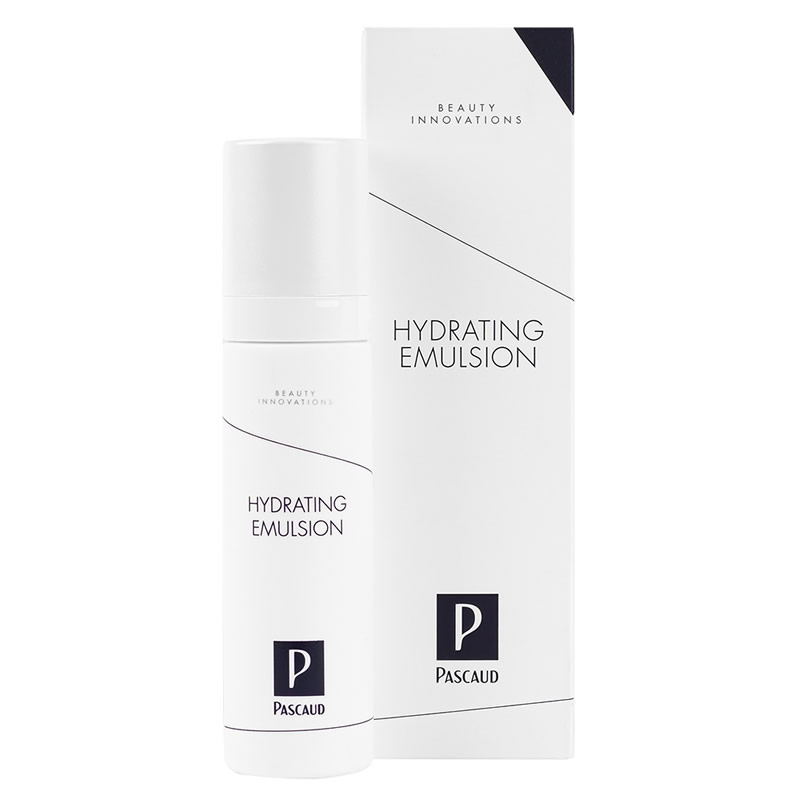 Pascaud Hydrating Emulsion