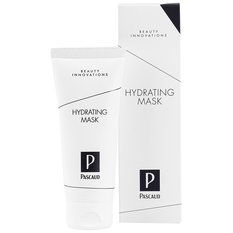 Pascaud Hydrating Mask