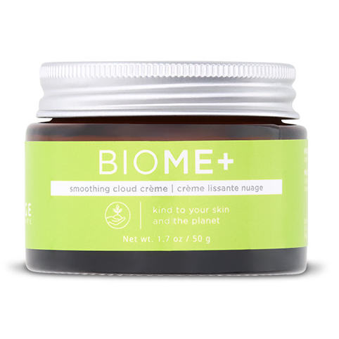 Image Skincare Biome+ Smoothing Cloud Crème