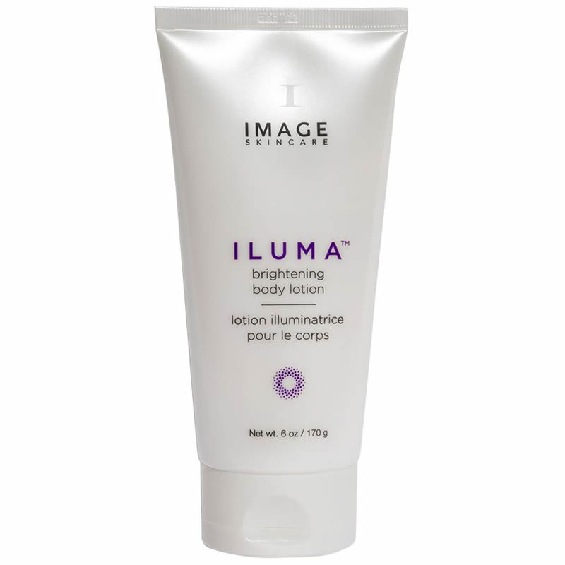 Image Skincare Iluma Brightening Body Lotion