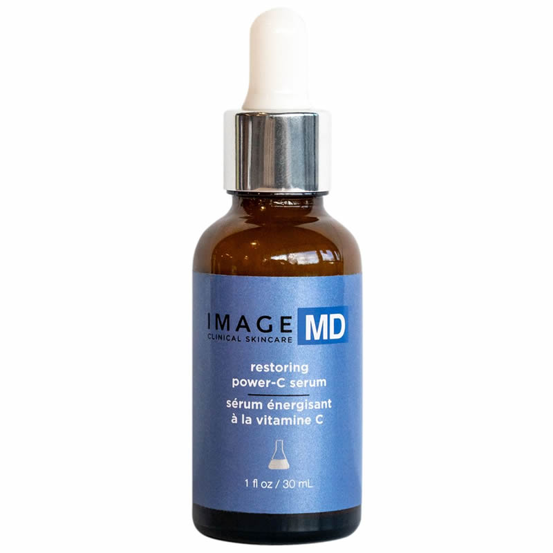 Image Skincare Image MD Restoring Power-C Serum