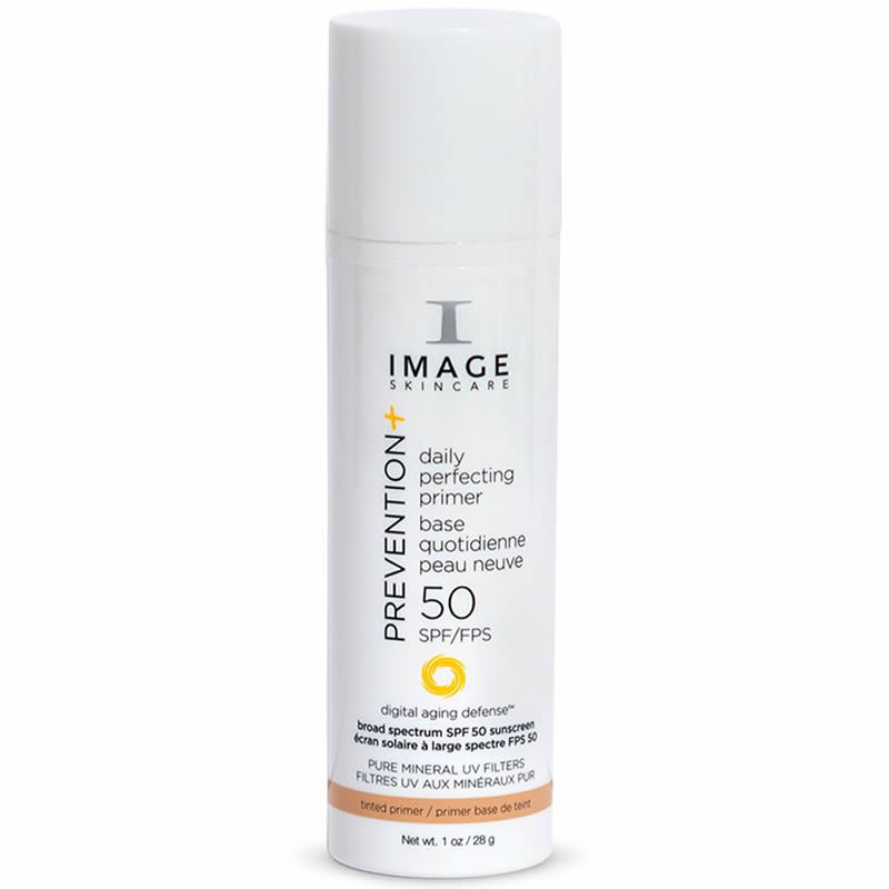 Image Skincare Prevention+ Daily Perfecting Primer SPF 50