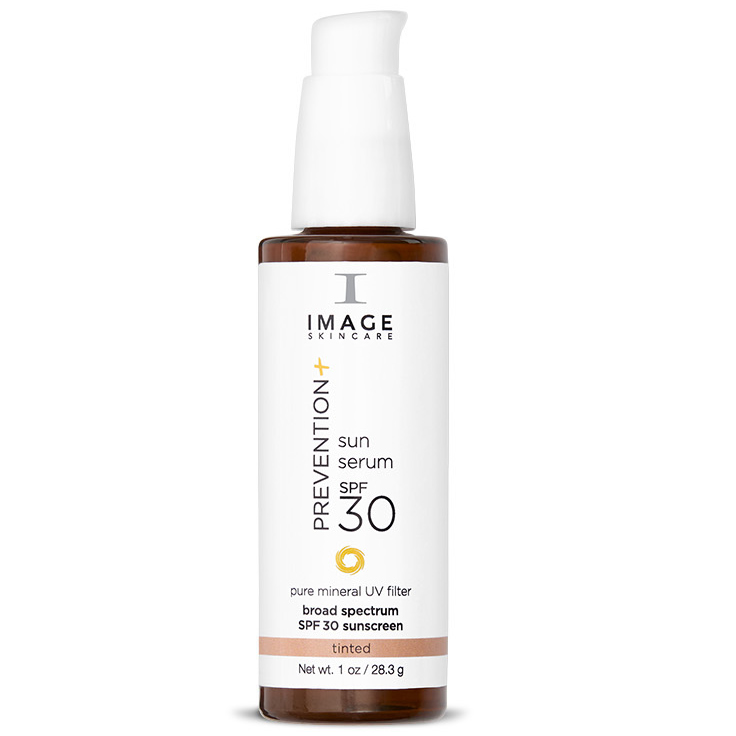 Image Skincare Prevention+ Sun Serum SPF 30 Tinted