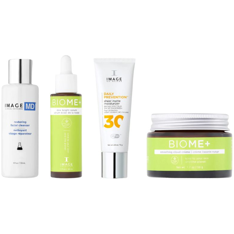 Image Skincare Advanced Renewal Set