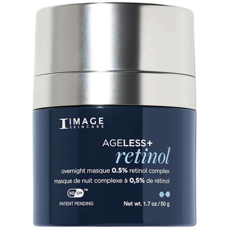 Image Skincare Ageless+ Retinol - Overnight Masque 0.5% Retinol Complex