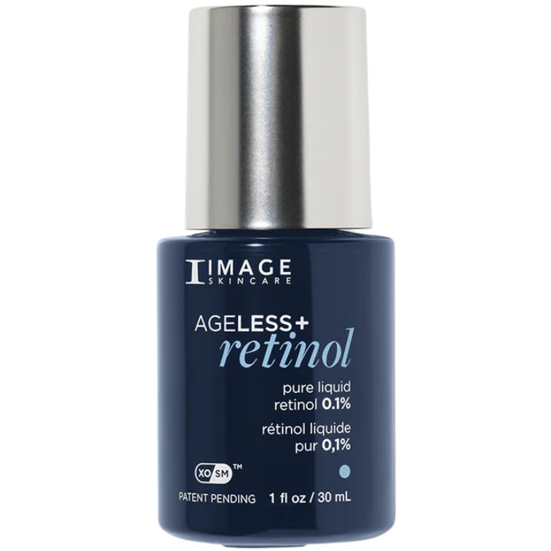 Image Skincare Ageless+ Retinol - Pure Liquid Retinol 0.1%