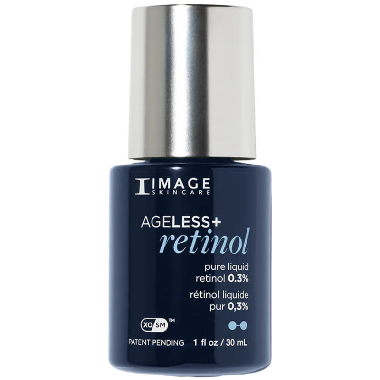 Image Skincare Ageless+ Retinol - Pure Liquid Retinol 0.3%