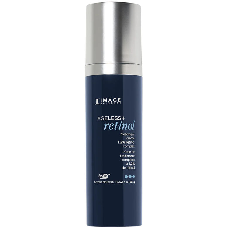 Image Skincare Ageless+ Retinol - Treatment Crème 1.2% Retinol Complex