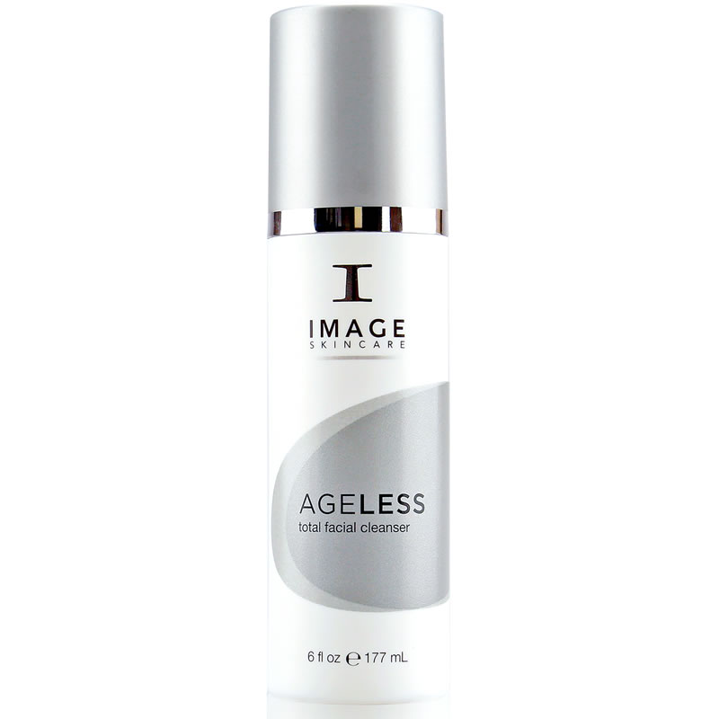 Image Skincare Ageless Total Facial Cleanser