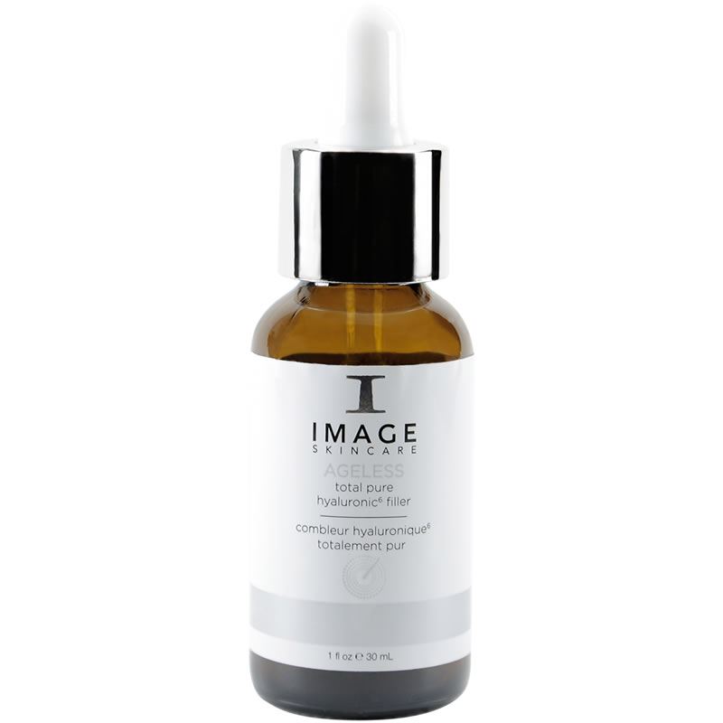 Image Skincare Ageless Total Pure Hyaluronic Filler