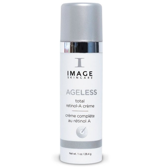 Image Skincare Ageless Total Retinol-A Crème